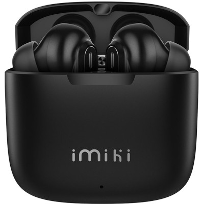 Bluetooth-гарнітура iMiLab imiki Earphone MT2 Black