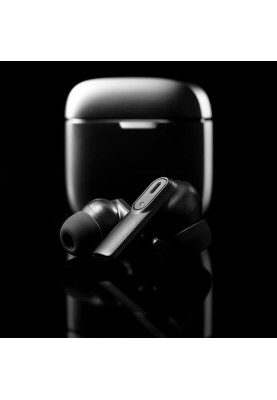 Bluetooth-гарнітура iMiLab imiki Earphone MT2 Black