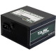 Блок живлення Chieftec TPS-500S, ATX 2.3, APFC, 12cm fan, Bronze, RTL
