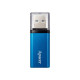 Флеш-накопичувач USB3.2 256GB Apacer AH25C Ocean Blue (AP256GAH25CU-1)