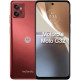 Смартфон Motorola Moto G32 8/256GB Dual Sim Satin Maroon (PAUU0052RS)