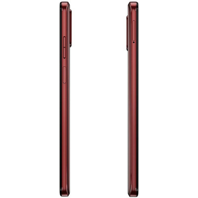 Смартфон Motorola Moto G32 8/256GB Dual Sim Satin Maroon (PAUU0052RS)
