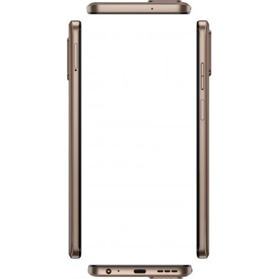 Смартфон Motorola Moto G32 8/256GB Dual Sim Rose Gold (PAUU0051RS)