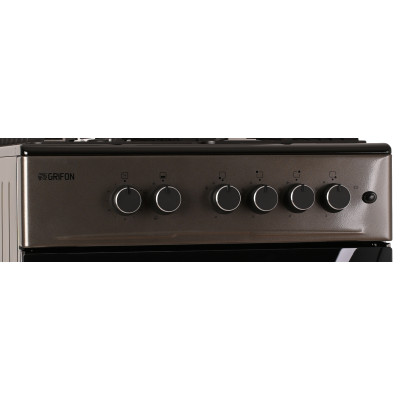 Плита Grifon G643A-CAWB3