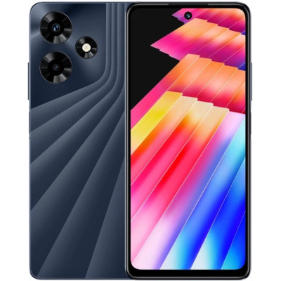 Смартфон Infinix Hot 30 X6831 8/256GB Dual Sim Racing Black