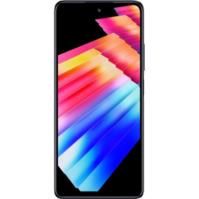 Смартфон Infinix Hot 30 X6831 8/256GB Dual Sim Racing Black