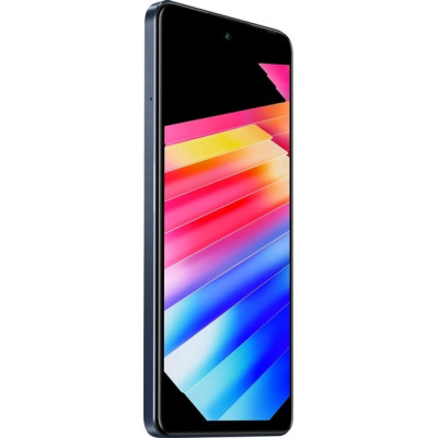 Смартфон Infinix Hot 30 X6831 8/256GB Dual Sim Racing Black