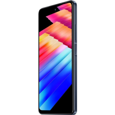 Смартфон Infinix Hot 30 X6831 8/256GB Dual Sim Racing Black