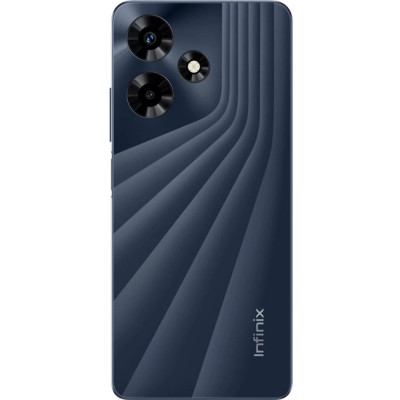Смартфон Infinix Hot 30 X6831 8/256GB Dual Sim Racing Black