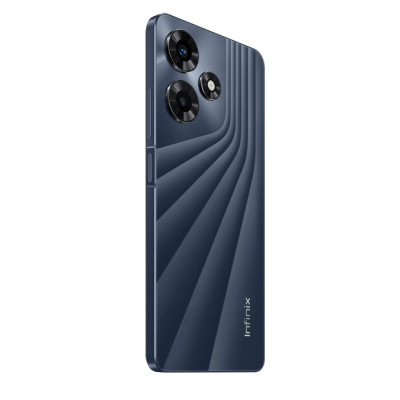 Смартфон Infinix Hot 30 X6831 8/256GB Dual Sim Racing Black
