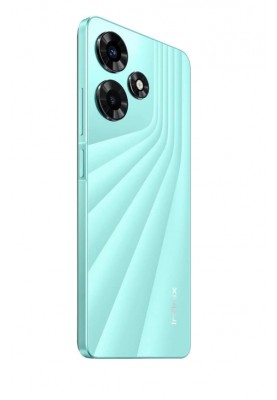 Смартфон Infinix Hot 30 X6831 8/256GB Dual Sim Surfing Green