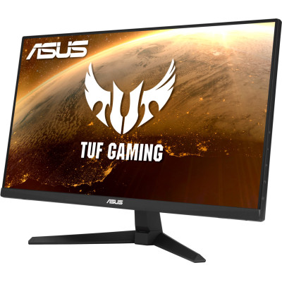 Монітор ASUS 23.8` VG249Q1A (90LM06J1-B02170) IPS Black Монітор ASUS 23.8` VG249Q1A (90LM06J1-B02170) IPS Black