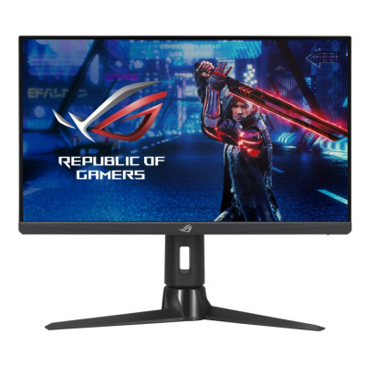 Монітор ASUS 24.5" ROG Strix XG259CM (90LM07J0-B01370) IPS Black