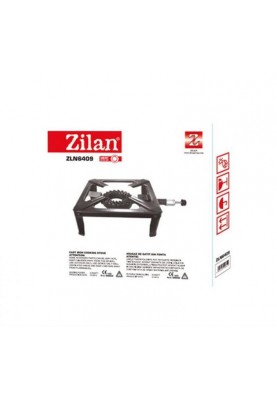 Настільна плита Zilan ZLN6409/20291