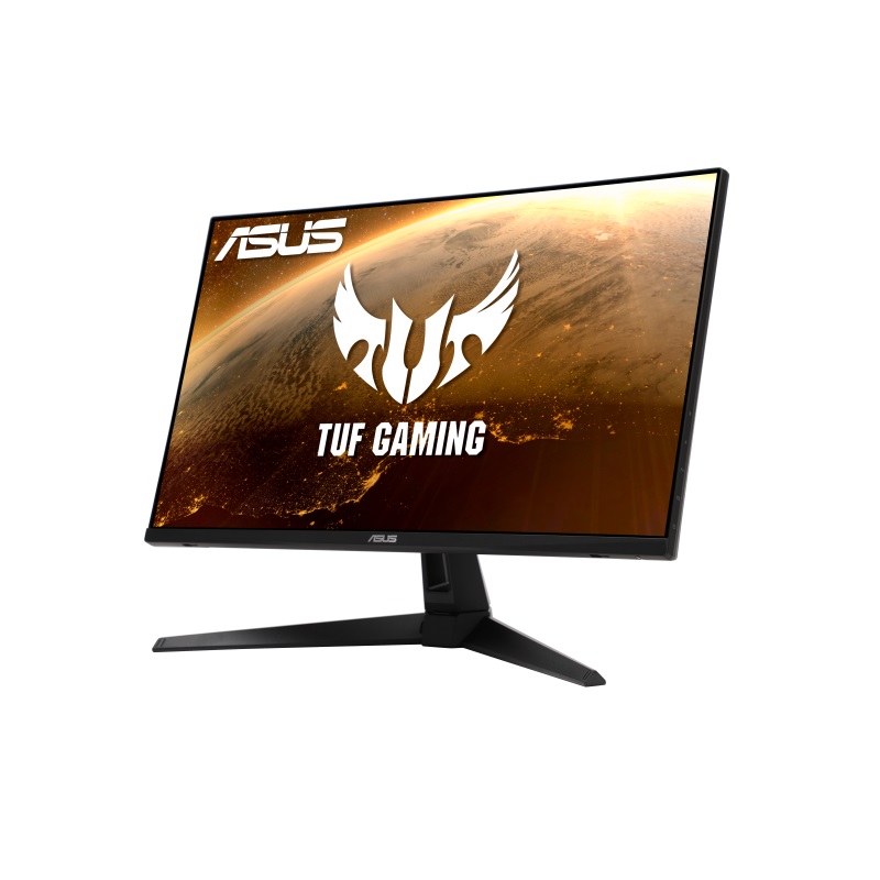 Монітор Asus 27" TUF Gaming VG27AQ1A (90LM05Z0-B04370) IPS Black 170Hz