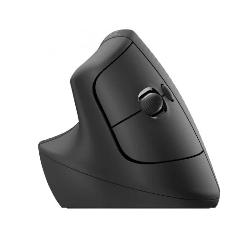 Миша бездротова Logitech Lift for Business Graphite (910-006494)