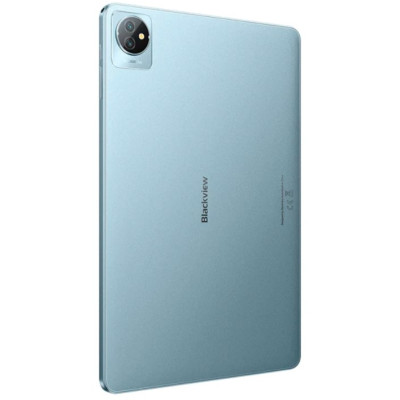 Планшет Blackview Tab 8 4/64GB Wi-Fi Blue UA_