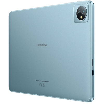 Планшет Blackview Tab 8 4/64GB Wi-Fi Blue UA_