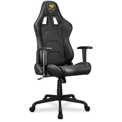 Крісло для геймерів Cougar Armor Elite Royal