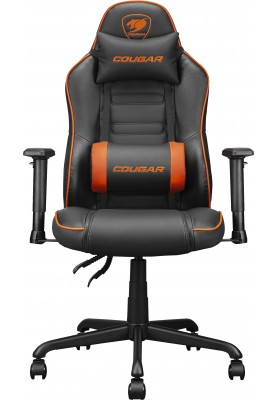 Крісло для геймерів Cougar Fusion S