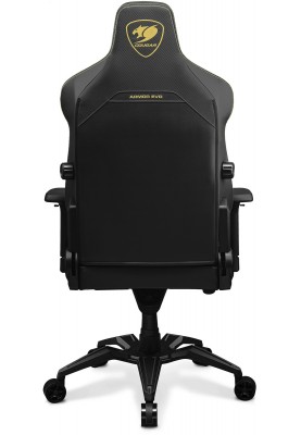 Крісло для геймерів Cougar Armor Evo Royal