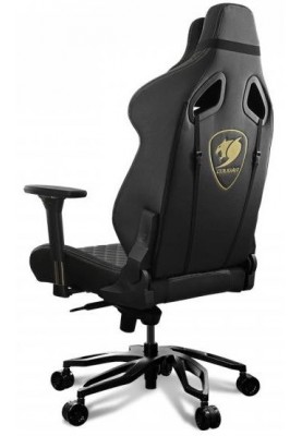 Крісло для геймерів Cougar Armor Titan Pro Royal Black