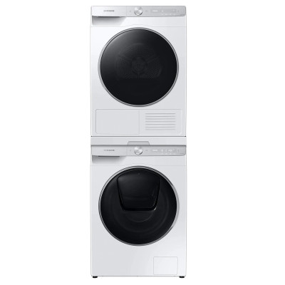 Сушильна машина Samsung DV90T8240SH/UA