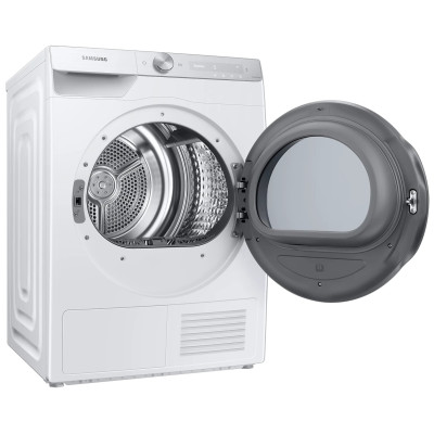 Сушильна машина Samsung DV90T8240SH/UA