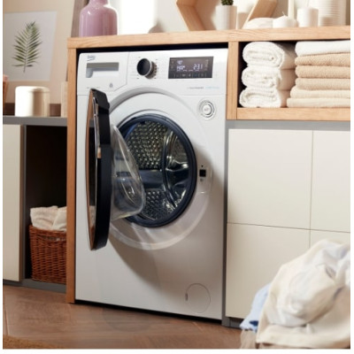 Сушильна машина Beko B5T68243