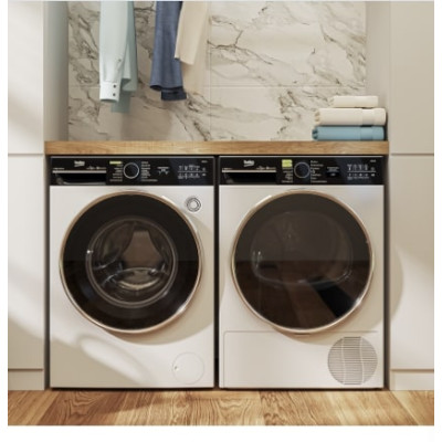 Сушильна машина Beko B5T68243