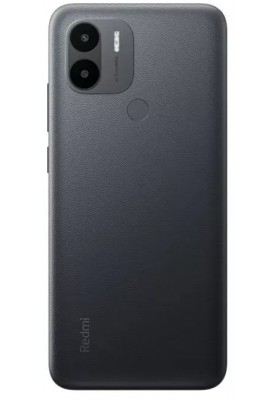 Смартфон Xiaomi Redmi A2+ 3/64GB Dual Sim Black EU_