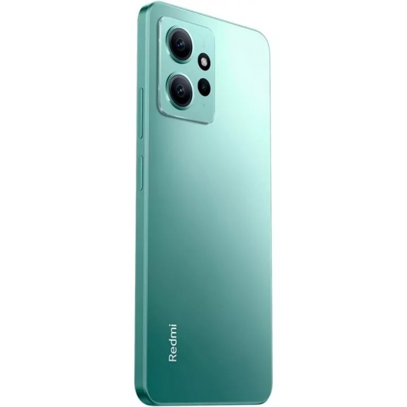 Смартфон Xiaomi Redmi Note 12 8/256GB Dual Sim Mint Green