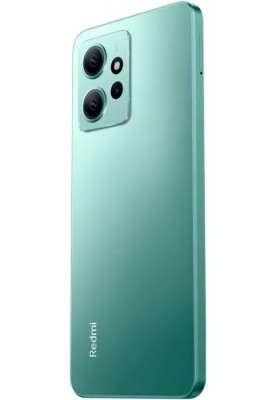 Смартфон Xiaomi Redmi Note 12 8/256GB Dual Sim Mint Green