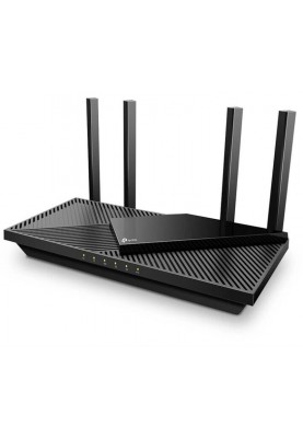 Бездротовий маршрутизатор TP-Link Archer AX55 Pro