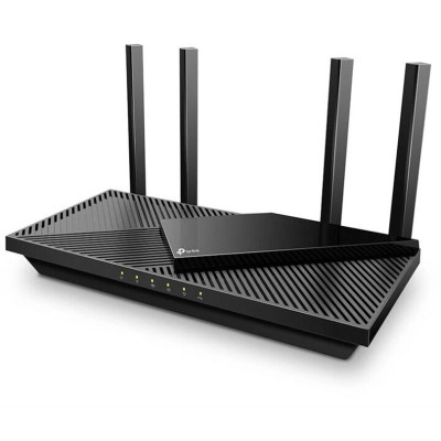 Бездротовий маршрутизатор TP-Link Archer AX55 Pro Бездротовий маршрутизатор TP-Link Archer AX55 Pro