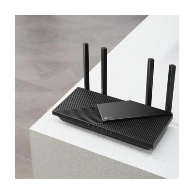 Бездротовий маршрутизатор TP-Link Archer AX55 Pro Бездротовий маршрутизатор TP-Link Archer AX55 Pro