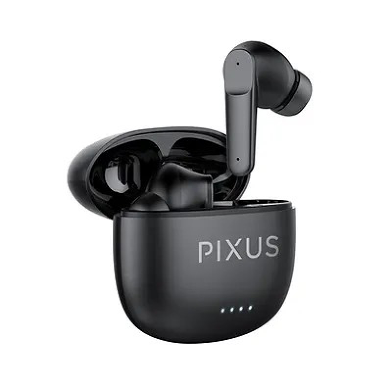 Bluetooth-гарнітура Pixus Band Black