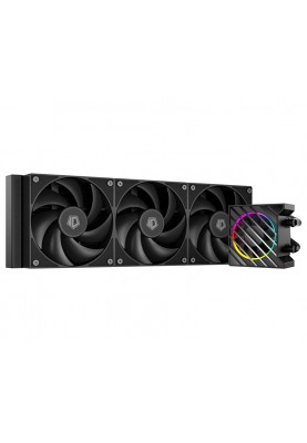 Система водяного охолодження ID-Cooling Dashflow 360 XT Lite Black