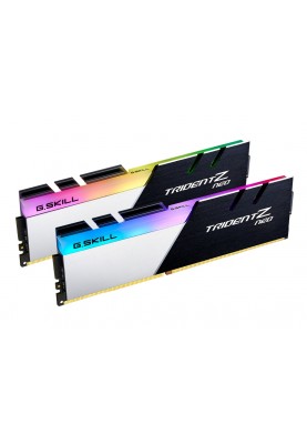 Модуль пам`ятi DDR4 2x16GB/3600 G.Skill Trident Z Neo (F4-3600C18D-32GTZN)