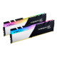 Модуль пам`ятi DDR4 2x16GB/3600 G.Skill Trident Z Neo (F4-3600C18D-32GTZN)