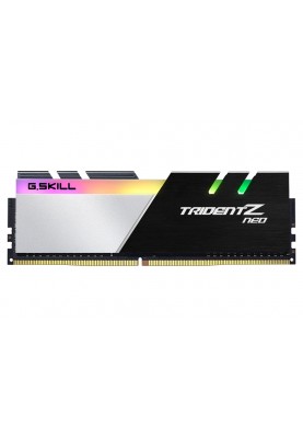 Модуль пам`ятi DDR4 2x16GB/3600 G.Skill Trident Z Neo (F4-3600C18D-32GTZN)