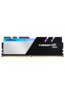 Модуль пам`ятi DDR4 2x16GB/3600 G.Skill Trident Z Neo (F4-3600C18D-32GTZN)