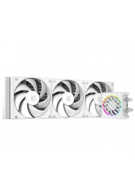 Система водяного охолодження ID-Cooling Dashflow 360 XT Lite White