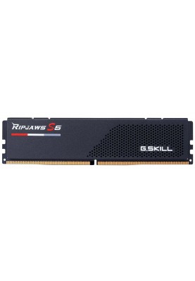 Модуль пам`ятi DDR5 2x16GB/5200 G.Skill Ripjaws S5 Black (F5-5200J3636C16GX2-RS5K)
