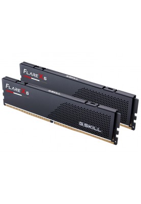 Модуль пам`ятi DDR5 2x16GB/6000 G.Skill Flare X5 (F5-6000J4048F24GX2-FX5)