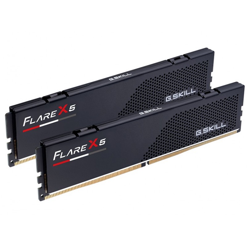 Модуль пам`ятi DDR5 2x16GB/6000 G.Skill Flare X5 (F5-6000J4048F24GX2-FX5)