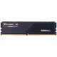 Модуль пам`ятi DDR5 2x48GB/6400 G.Skill Ripjaws S5 Black (F5-6400J3239F48GX2-RS5K)
