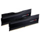 Модуль пам`ятi DDR5 2x32GB/6000 G.Skill Trident Z5 Black (F5-6000J3040G32GX2-TZ5K)