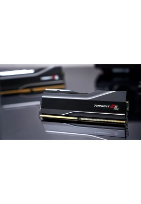 Модуль пам`ятi DDR5 2x32GB/6000 G.Skill Trident Z5 Neo (F5-6000J3238G32GX2-TZ5N)