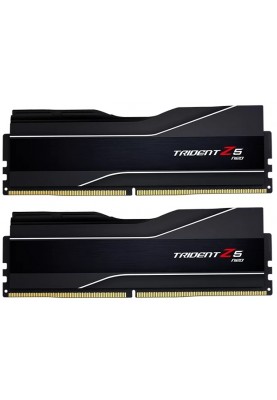 Модуль пам`ятi DDR5 2x32GB/6000 G.Skill Trident Z5 RGB (F5-6000J3636F32GX2-TZ5RK)